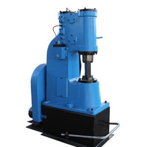 Pneumatic Power Forging Hammer