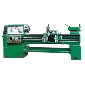 Universal Lathe Machine