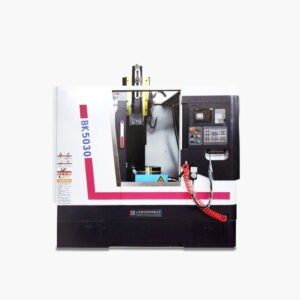 VERTICAL SLOTTING MACHINE CNC BK5030