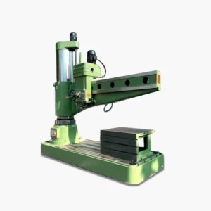 RADIAL DRILLING MACHINE 2A5100