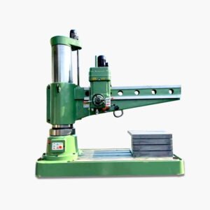 RADIAL DRILLING MACHINE 2A5125