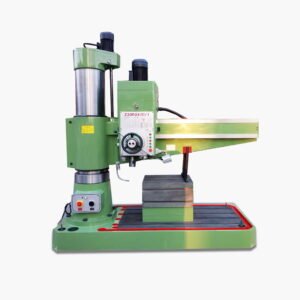 RADIAL DRILLING MACHINE 2A560