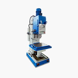 VERTICAL DRILLING MACHINE 2H180