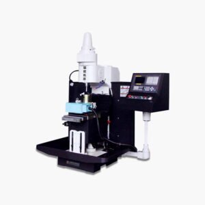 VERTICAL SLOTTING MACHINE CNC BK5006