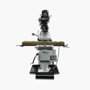 TURRET MILLING MACHINE 5E