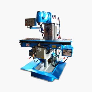 UNIVERSAL MILLING MACHINE 67A32-1