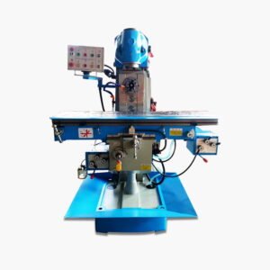 UNIVERSAL MILLING MACHINE 67A32