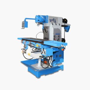 UNIVERSAL MILLING MACHINE 67A40