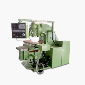 CNC MILLING MACHINE 67K26