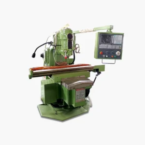CNC MILLING MACHINE 67K36