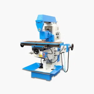 HORIZONTAL MILLING MACHINE 6K81