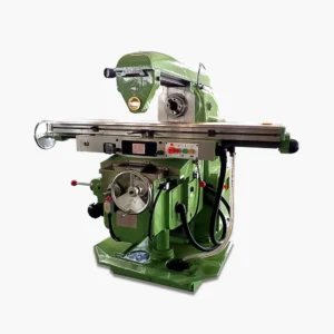 HORIZONTAL MILLING MACHINE 6K82