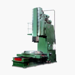 VERTICAL SLOTTING MACHINE 7A440