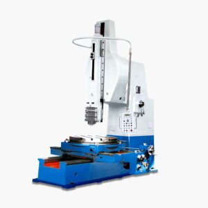 VERTICAL SLOTTING MACHINE 7A450