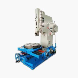 VERTICAL SLOTTING MACHINE 7A432