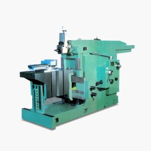 SHAPER MACHINE BC60125