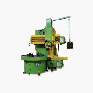 VERTICAL LATHE MACHINE C5112