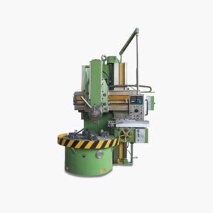 VERTICAL LATHE MACHINE C5116