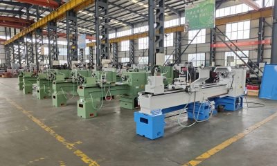 Home - Chinese machine tools