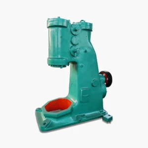 FORGING PNEUMATIC HAMMER M4127, mph. 40 kg