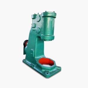 FORGING PNEUMATIC HAMMER M4128, mph. 65 kg