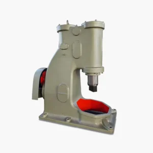 FORGING PNEUMATIC HAMMER M4132, mph. 150 kg