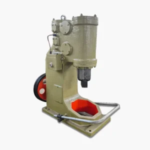 FORGING PNEUMATIC HAMMER M4134, mph. 250 kg