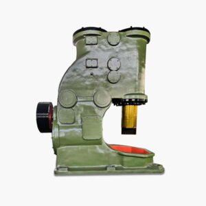 FORGING PNEUMATIC HAMMER M4140, mph. 1000 kg