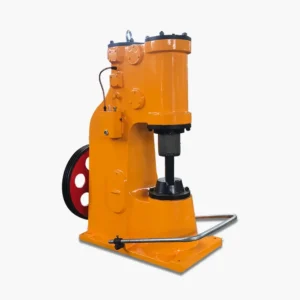 FORGING PNEUMATIC HAMMER MA4125, mph. 20 kg