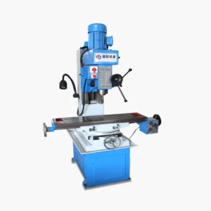 DRILLING AND MILLING MACHINE SBM-50C