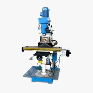 DRILLING AND MILLING MACHINE SBM-50T