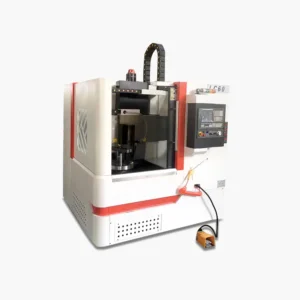 VERTICAL CNC LATHE MACHINE V60
