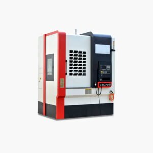 VERTICAL CNC LATHE MACHINE V70