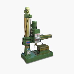 RADIAL DRILLING MACHINE AC2532