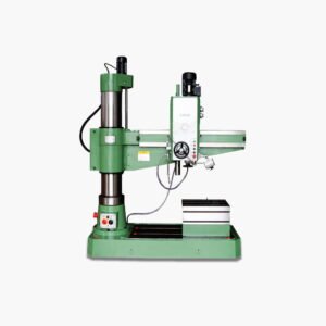 RADIAL DRILLING MACHINE AC2540