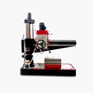 RADIAL DRILLING MACHINE AC2550
