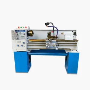 HORIZONTAL LATHE MACHINE L-320