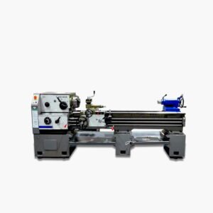 HORIZONTAL LATHE MACHINE L-400