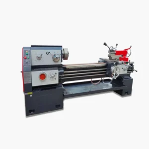 HORIZONTAL LATHE MACHINE L-500