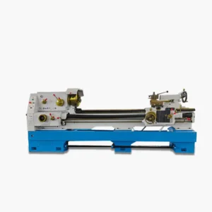 HORIZONTAL LATHE MACHINE LC-600