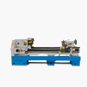 HORIZONTAL LATHE MACHINE LC-800