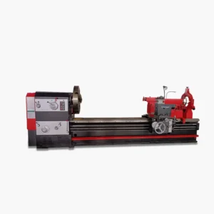 HORIZONTAL LATHE MACHINE LM-1000