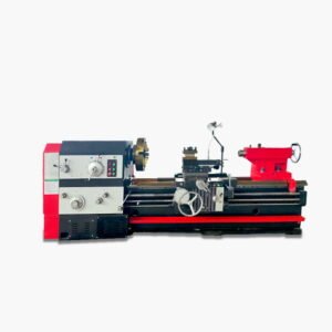 HORIZONTAL LATHE MACHINE LM-800