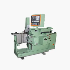 SHAPER MACHINE CNC BC6063