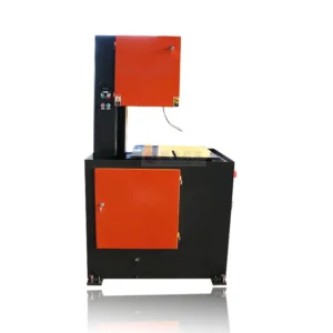 VERTICAL BAND SAW MACHINE TOOL S-400