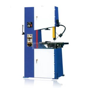 VERTICAL BAND SAW MACHINE TOOL S-500