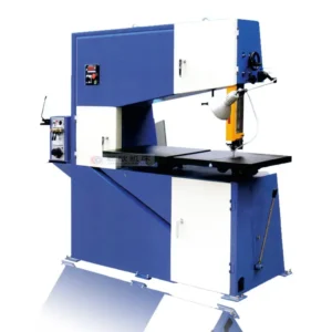 VERTICAL BAND SAW MACHINE TOOL S-600