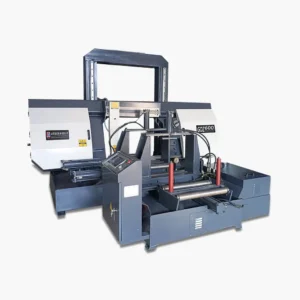 FULLY AUTOMATIC BAND SAW MACHINE GOZ-600