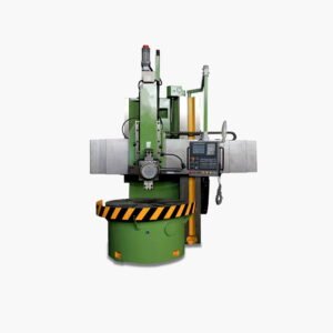 VERTICAL LATHE MACHINE C5125