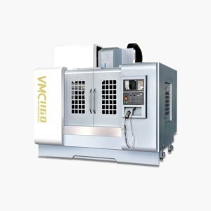 VERTICAL MACHINING CENTER 1160S